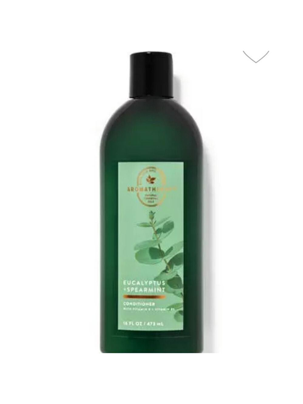 EUCALYPTUS SPEARMINT AROMATHERAPY CONDITIONER BY BATH & BODY WORKS